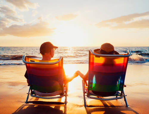 Safe Patrolled Beaches