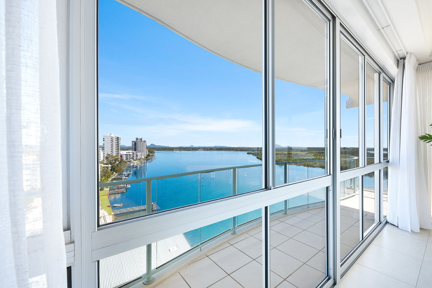 Picture Idea: Luxury Apartments Sunshine Coast